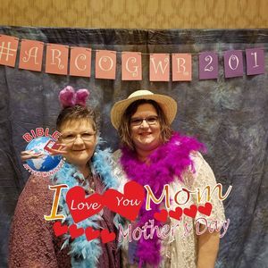 Meet your Posher, Trish